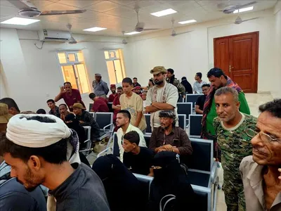 اخبار اليمن الان المحكمة الابتدائية ـريمتي والشروع وتعزيرا اخبار اليمن الان الحدث اليوم عاجل