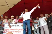 عدن تايم اخبار اليمن الان نقابات العمال التهام الجنوب وثرواته اخبار اليمن الان الحدث اليوم عاجل عدن تايم
