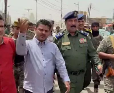 اخبار اليمن الان استعدادات لإنشاء للإصدار الآلي للجوازات اخبار اليمن الان الحدث اليوم عاجل