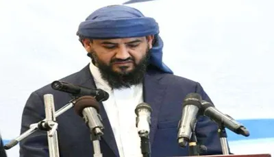 اخبار اليمن الان الحدث اليوم عاجل 