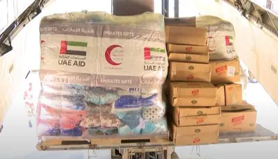 اخبار اليمن الان يوما 622 مساعدات الإمارات ليبيا اخبار اليمن الان الحدث اليوم عاجل