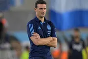 عرب تايم اخبار اليمن الان الاتحاد الأرجنتيني مفاوضات ليونيل سكالوني اخبار اليمن الان الحدث اليوم عاجل عرب تايم