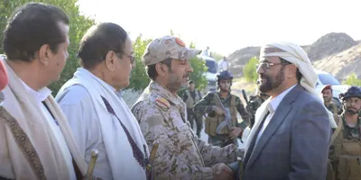 اخبار اليمن الان الحدث اليوم عاجل 