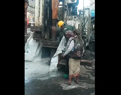 اخبار اليمن الان الحدث اليوم عاجل 