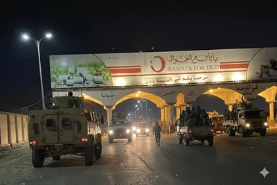 اخبار اليمن الان الحدث اليوم عاجل 