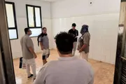 صدى الحقيقة اخبار اليمن الان هندسية إعادة تأهيل المعاهد التقنية اخبار اليمن الان الحدث اليوم عاجل صدى الحقيقة