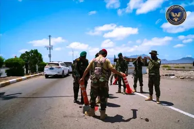 اخبار اليمن الان الحدث اليوم عاجل 