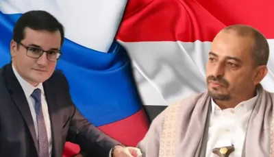 اخبار اليمن الان الحدث اليوم عاجل 