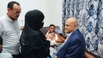 اخبار اليمن الان محافظ استغاثة الحوثيين وإنقاذ المدنيين اخبار اليمن الان الحدث اليوم عاجل