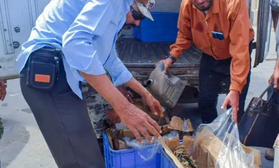 اخبار اليمن الان الحدث اليوم عاجل 