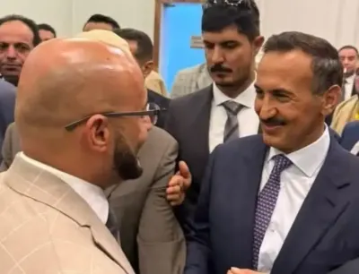 اخبار اليمن الان الحدث اليوم عاجل 