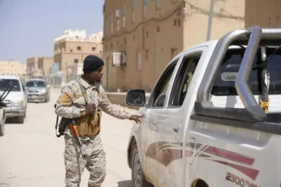 اخبار اليمن الان الحدث اليوم عاجل 