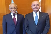 أحداث العالم اخبار اليمن الان الخارجية اللاجئين النزوح الاستجابة الإنسانية اخبار اليمن الان الحدث اليوم عاجل أحداث العالم