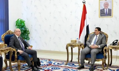 اخبار اليمن الان الحدث اليوم عاجل 