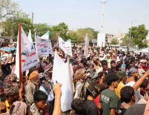 اخبار اليمن الان موجة تجتاح للمطالبة الحكم التحالف اخبار اليمن الان الحدث اليوم عاجل