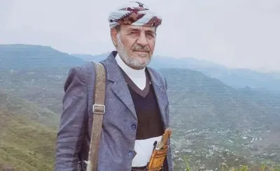 اخبار اليمن الان اغتيال قبلي بارز داخل مسجد اخبار اليمن الان الحدث اليوم عاجل