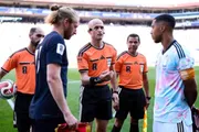 عرب تايم اخبار اليمن الان المونديال مخادمة التاريخ الأرجنتين وإسبانيا اخبار اليمن الان الحدث اليوم عاجل عرب تايم