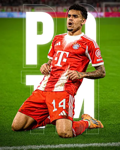 اخبار اليمن الان لويس دياز بجائزة بايرن ميونخ اخبار اليمن الان الحدث اليوم عاجل