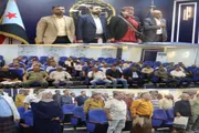اخبار اليمن الان الحدث اليوم عاجل عرب تايم