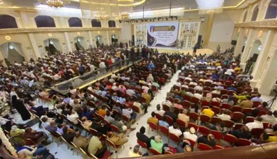 اخبار اليمن الان العموم الانتقالي الرياض صلاحيات المجلس اخبار اليمن الان الحدث اليوم عاجل