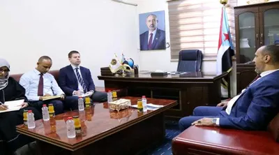 اخبار اليمن الان الشرفي المبعوث المستجدات السياسية والاقتصادية اخبار اليمن الان الحدث اليوم عاجل