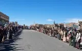صحيفة الثورة صنعاء اخبار اليمن الان حميقان مديرية الزاهر بالبيضاء لمواجهة اخبار اليمن الان الحدث اليوم عاجل صحيفة الثورة صنعاء
