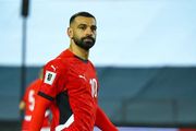 المباريات التي يغيب عنها محمد صلاح مع ليفربول...