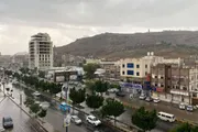 اخبار اليمن الان الحدث اليوم عاجل كريتر إسكاي