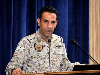 اخبار اليمن الان التحالف بصاروخين باليستيين مسيرات السعودية اخبار اليمن الان الحدث اليوم عاجل