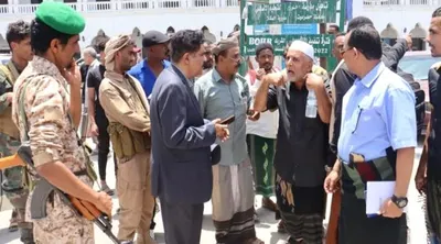 اخبار اليمن الان استعدادا لفعالية حضرموت العميد المحمدي اخبار اليمن الان الحدث اليوم عاجل