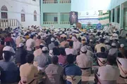 عرب تايم اخبار اليمن الان الذكرى الثالثة الإسلامية الحبيب المشهور اخبار اليمن الان الحدث اليوم عاجل عرب تايم