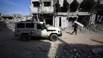 اخبار اليمن الان إسرائيل تعلن رهينة الصليب الأحمر اخبار اليمن الان الحدث اليوم عاجل