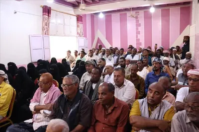 اخبار اليمن الان الحدث اليوم عاجل 