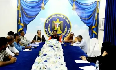 اخبار اليمن الان التصعيد بجامعة حضرموت خطواتها المقبلة اخبار اليمن الان الحدث اليوم عاجل