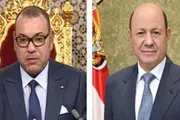 صدى الساحل اخبار اليمن الان الرئيس العليمي المغرب الأمطار والفيضانات اخبار اليمن الان الحدث اليوم عاجل صدى الساحل