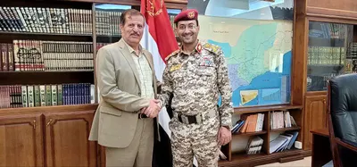 اخبار اليمن الان الحدث اليوم عاجل 