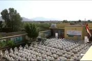 أحداث العالم اخبار اليمن الان الأعمال الإنسانية السلال الغذائية المحتاجة اخبار اليمن الان الحدث اليوم عاجل أحداث العالم