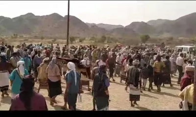 اخبار اليمن الان الحدث اليوم عاجل 