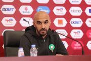 المغرب لم يفز بكأس أمم إفريقيا منذ 50...