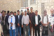 عدن تايم اخبار اليمن الان الخيرية لتقديم خدماتها الطبية للمواطنين اخبار اليمن الان الحدث اليوم عاجل عدن تايم