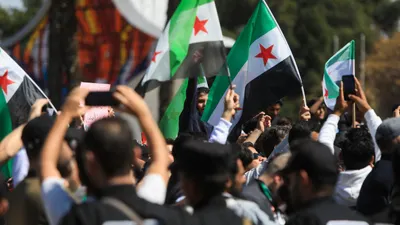 اخبار اليمن الان واشنطن تصرفات السلطات السورية المؤقتة اخبار اليمن الان الحدث اليوم عاجل