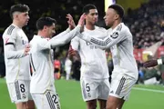 عدن تايم اخبار اليمن الان عدد4 غيابات قائمة مدريد بنفيكا اخبار اليمن الان الحدث اليوم عاجل عدن تايم
