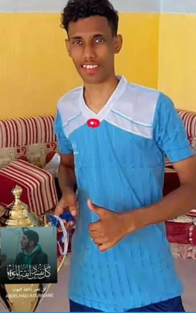 اخبار اليمن الان وفاة شاب بحادث مروري مروع اخبار اليمن الان الحدث اليوم عاجل