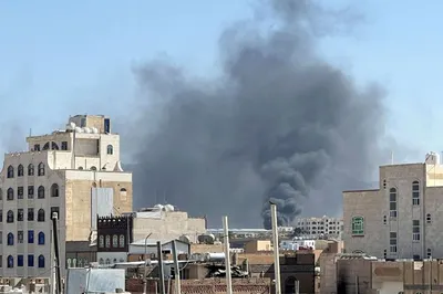 اخبار اليمن الان الحدث اليوم عاجل 