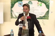 صحيفة الثورة صنعاء اخبار اليمن الان فعالية المجتمع بعمران المولد النبوي اخبار اليمن الان الحدث اليوم عاجل صحيفة الثورة صنعاء