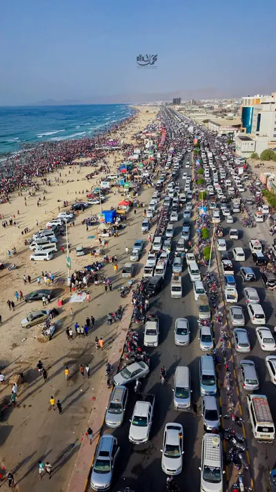 اخبار اليمن الان بالصور تبدو المكلا إقتراب البلدة اخبار اليمن الان الحدث اليوم عاجل