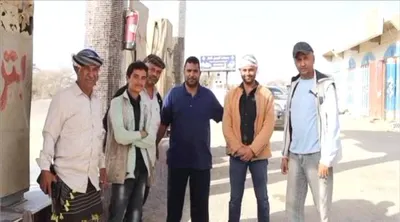 اخبار اليمن الان الحدث اليوم عاجل 