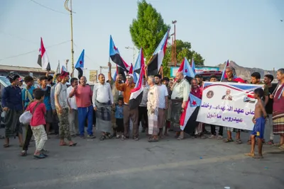 اخبار اليمن الان الحدث اليوم عاجل 