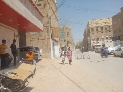 اخبار اليمن الان الحدث اليوم عاجل 