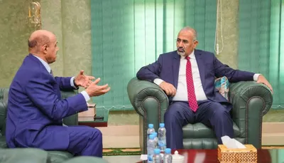 اخبار اليمن الان الزبيدي يفشل تحييد مركزي جديدة اخبار اليمن الان الحدث اليوم عاجل